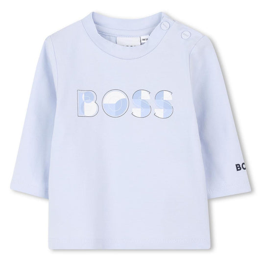 TEE-SHIRT MANCHES LONGUES