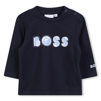 TEE-SHIRT MANCHES LONGUES