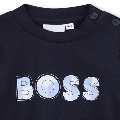 TEE-SHIRT MANCHES LONGUES