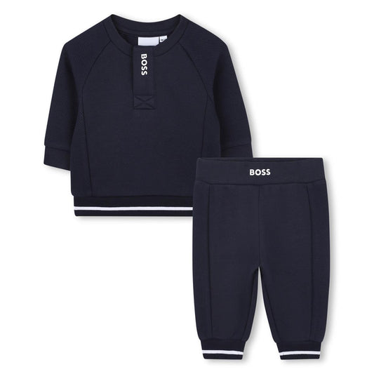 ENSEMBLE SWEAT+BAS JOGGING