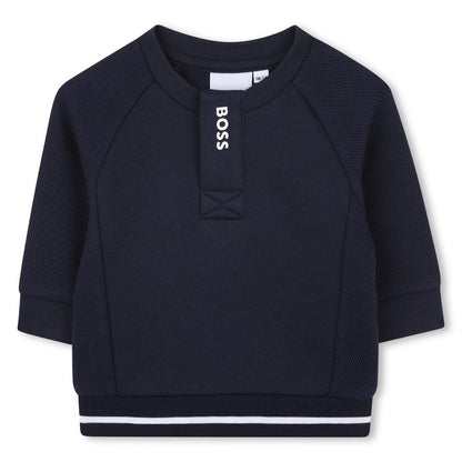 ENSEMBLE SWEAT+BAS JOGGING