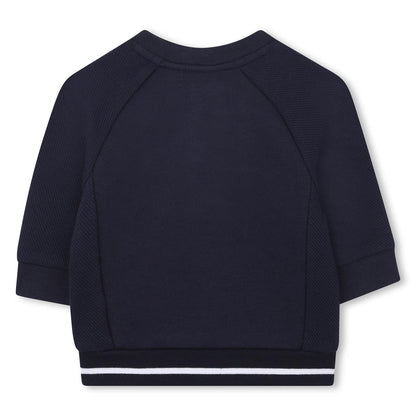 ENSEMBLE SWEAT+BAS JOGGING