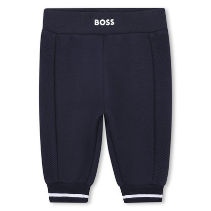ENSEMBLE SWEAT+BAS JOGGING