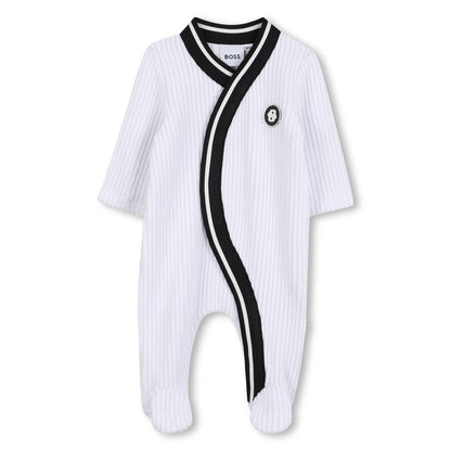ENS.PYJAMA+BONNET