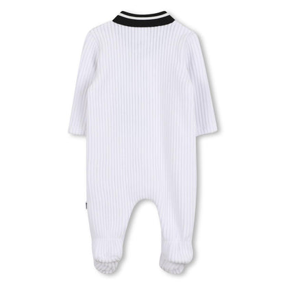 ENS.PYJAMA+BONNET