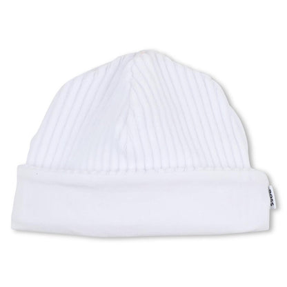 ENS.PYJAMA+BONNET