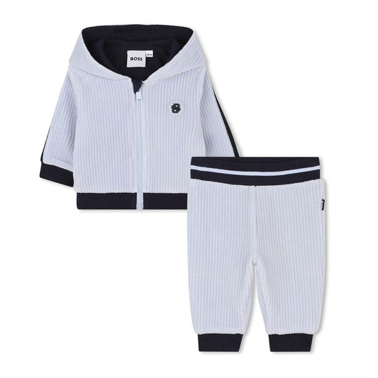 ENSEMBLE JOGGING