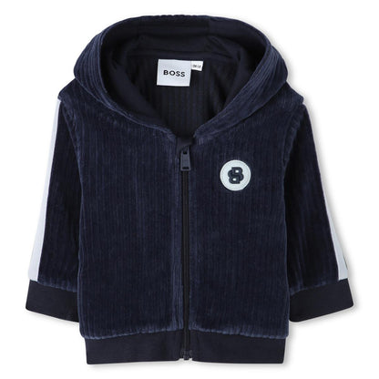 ENSEMBLE JOGGING