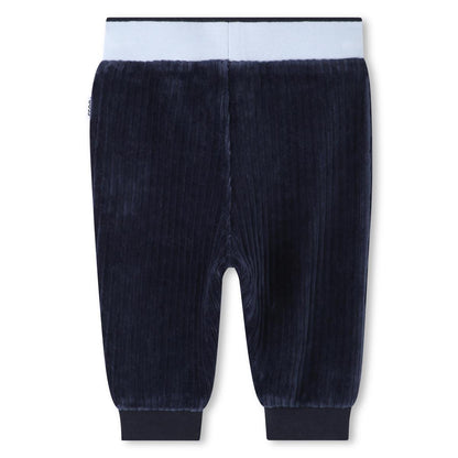 ENSEMBLE JOGGING