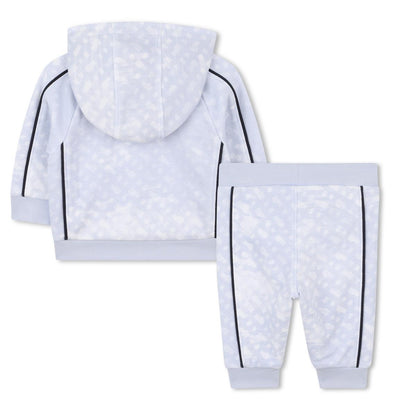 ENSEMBLE JOGGING