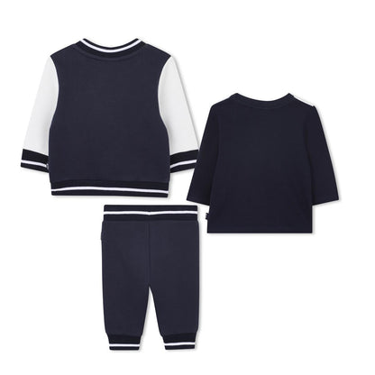 ENS.PANTALON+CARDIGAN+T.SHIRT