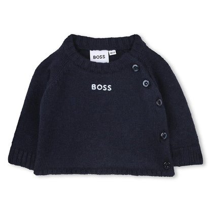 ENSEMBLE TRICOT