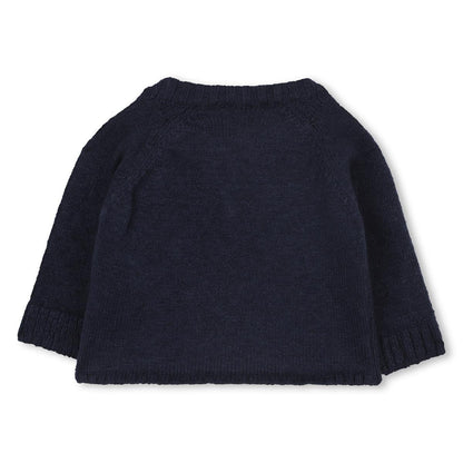 ENSEMBLE TRICOT