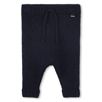 ENSEMBLE TRICOT