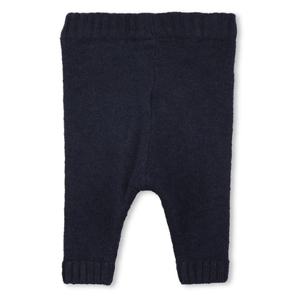 ENSEMBLE TRICOT
