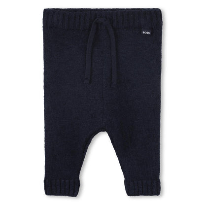 ENSEMBLE TRICOT