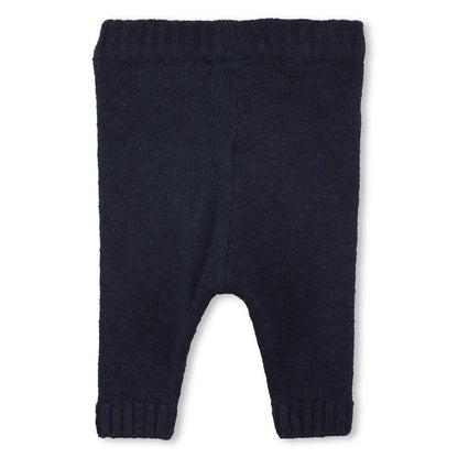 ENSEMBLE TRICOT