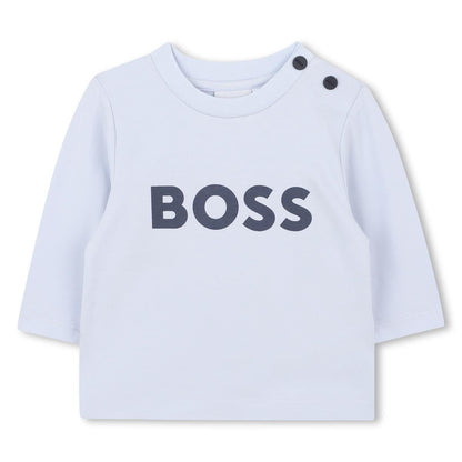 ENS.SALOPETTE+TEE-SHIRT