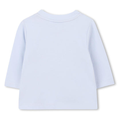 ENS.SALOPETTE+TEE-SHIRT