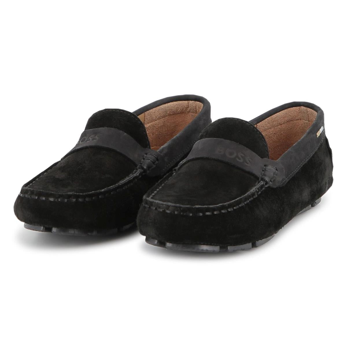 MOCCASINS
