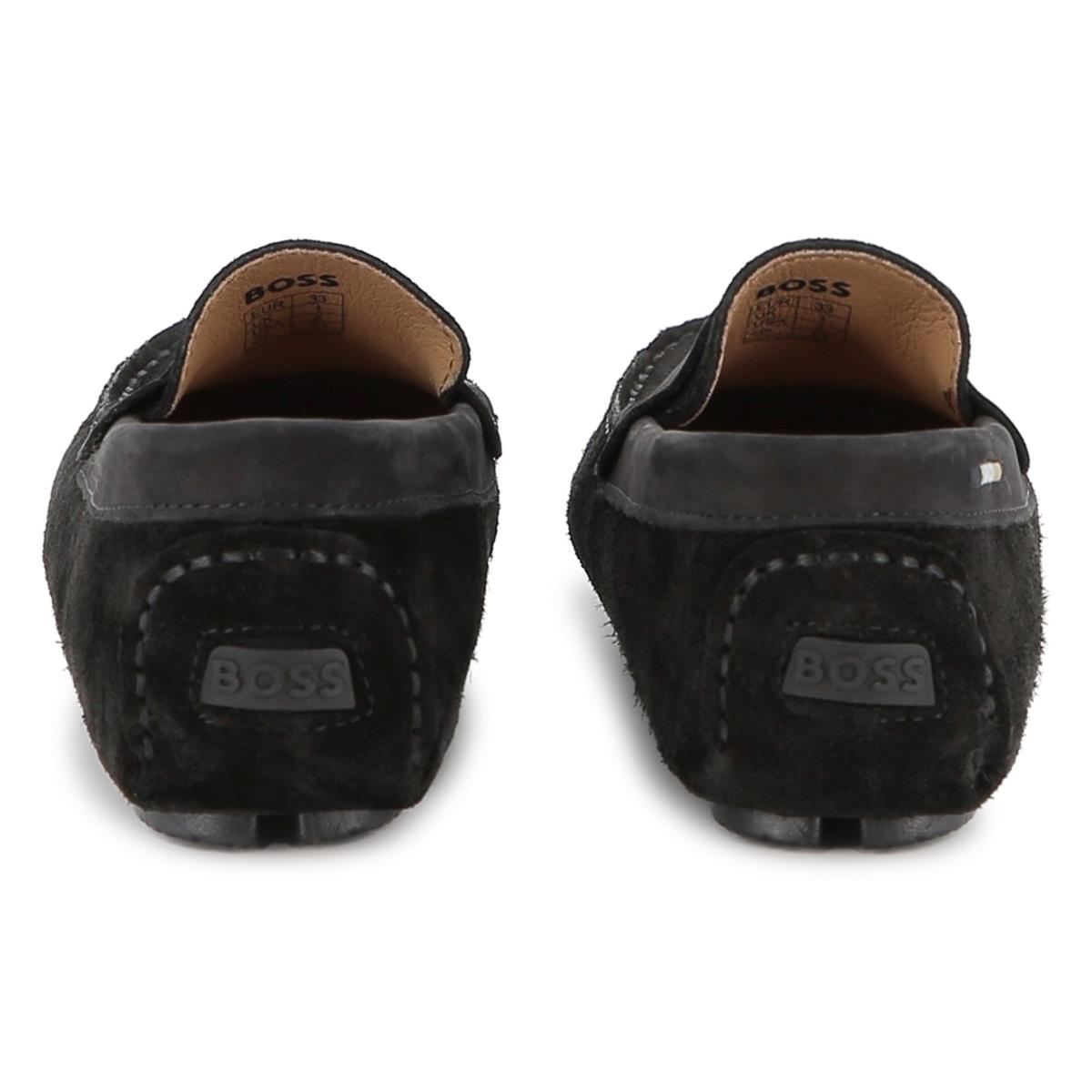 MOCCASINS