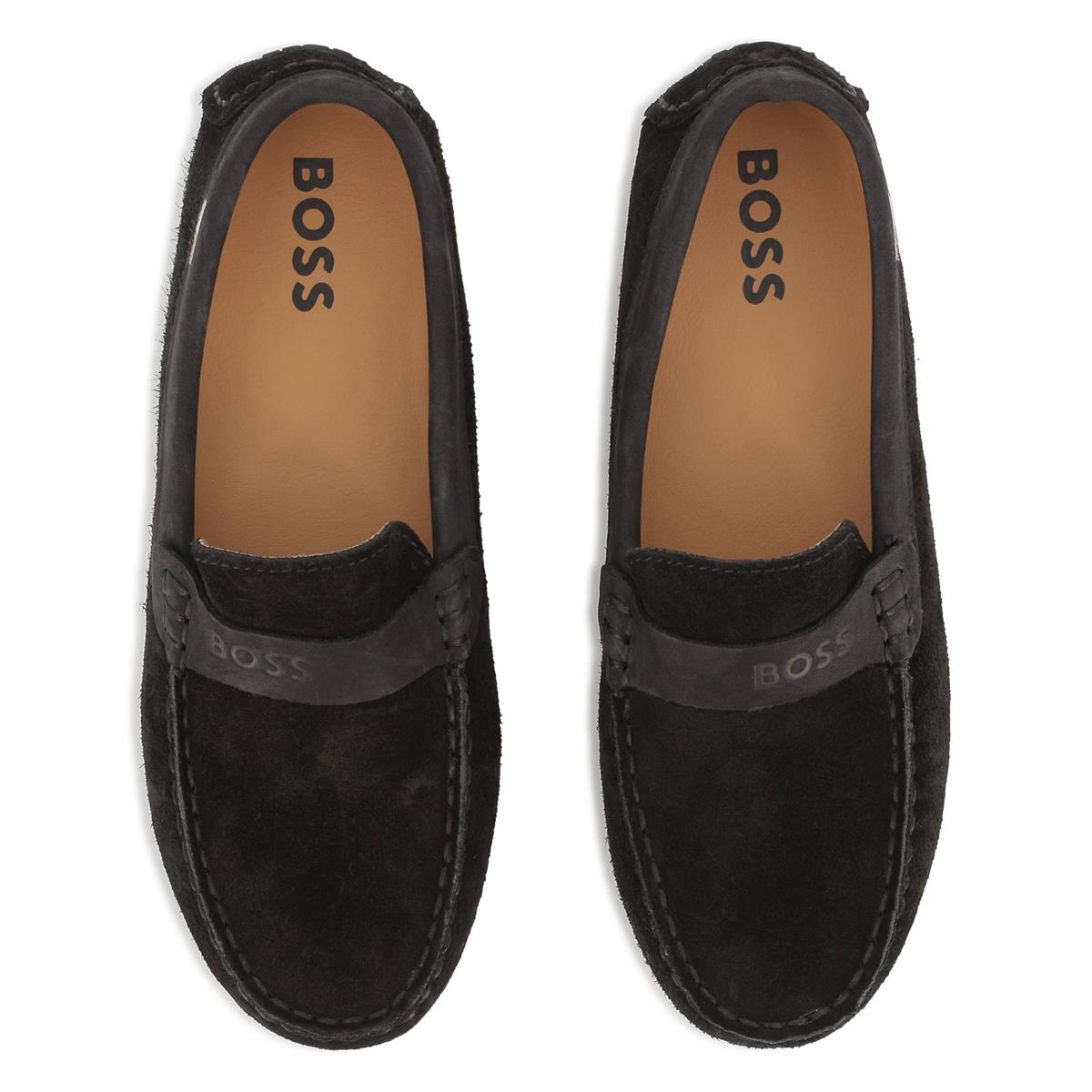 MOCCASINS