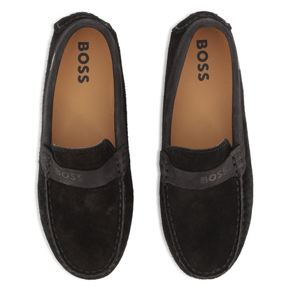 MOCCASINS