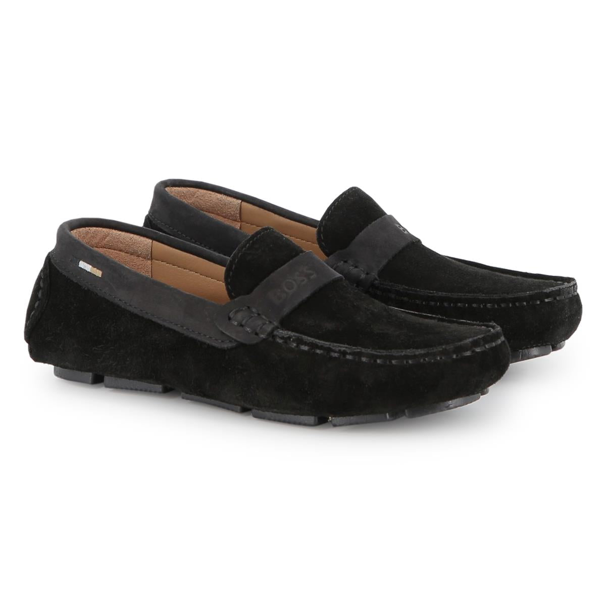 MOCCASINS
