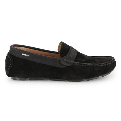 MOCCASINS