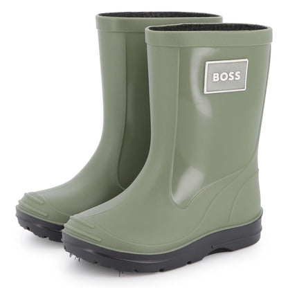 BOTTES DE PLUIE