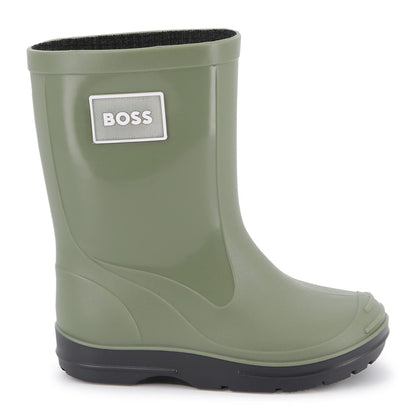BOTTES DE PLUIE