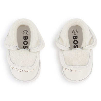 CHAUSSONS