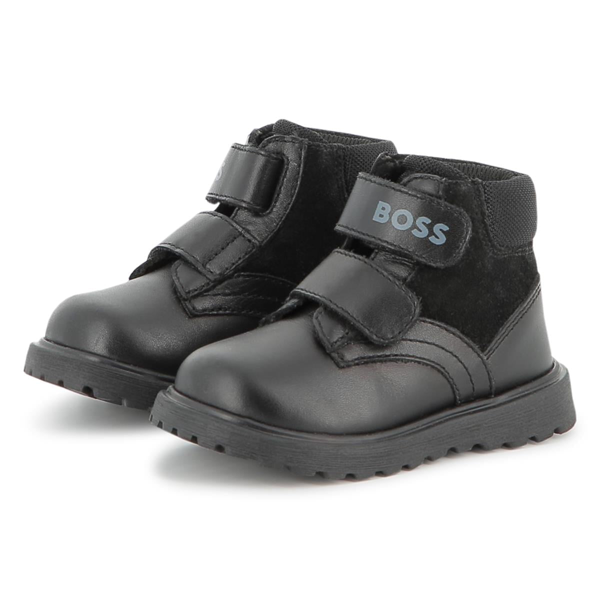 BOTTINES