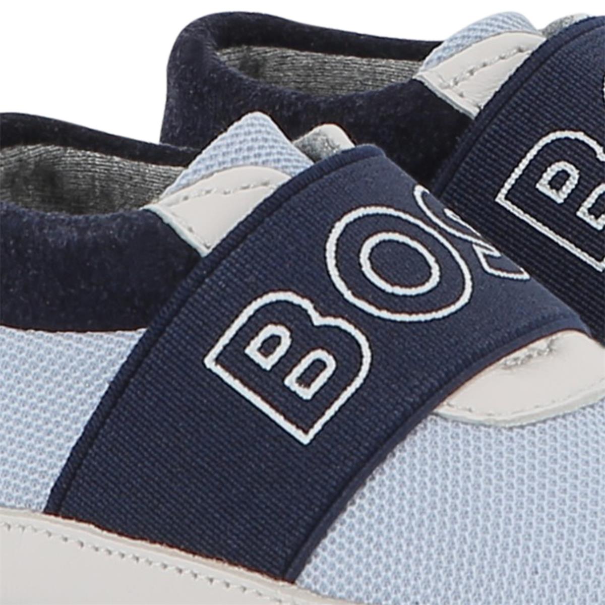 CHAUSSONS