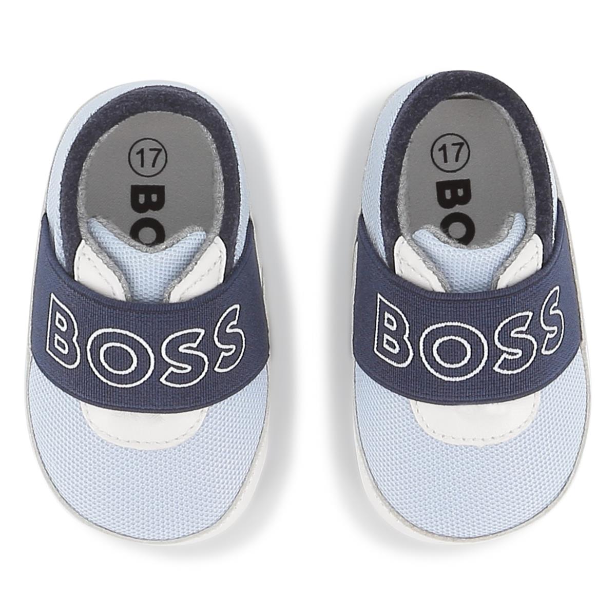 CHAUSSONS
