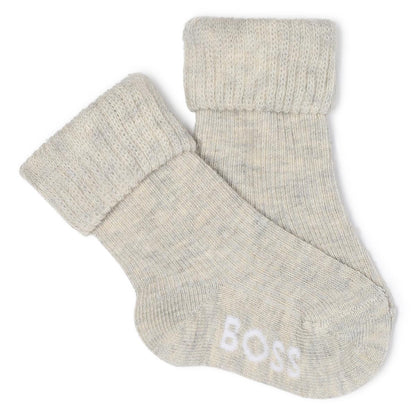 CHAUSSETTES (LOT DE 3 PAIRES)