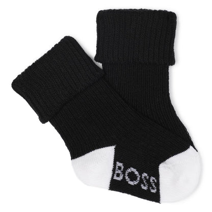CHAUSSETTES (LOT DE 3 PAIRES)
