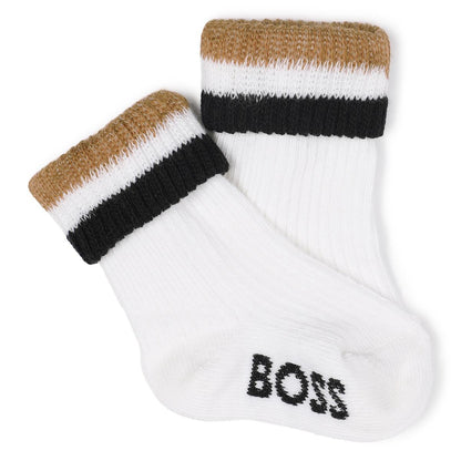 CHAUSSETTES (LOT DE 3 PAIRES)