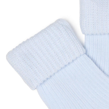CHAUSSETTES (LOT DE 3 PAIRES)