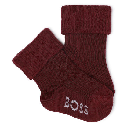CHAUSSETTES (LOT DE 3 PAIRES)