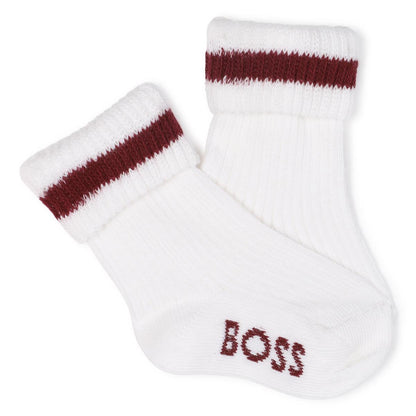 CHAUSSETTES (LOT DE 3 PAIRES)