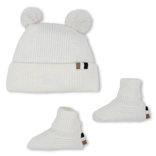 BONNET+CHAUSSONS