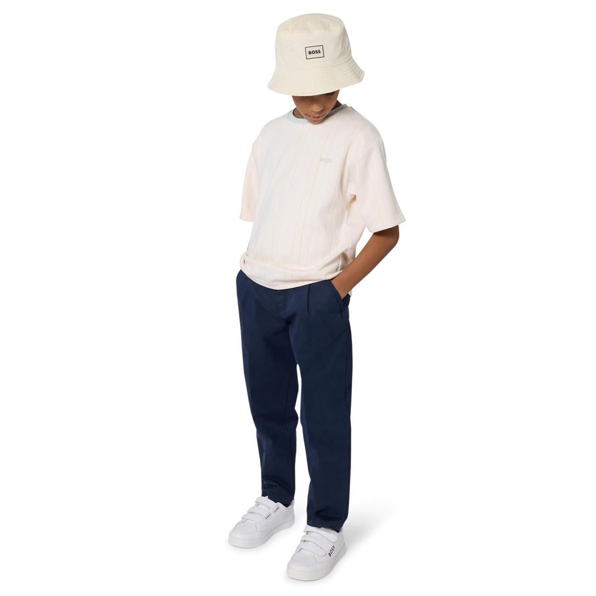 BOB REVERSIBLE