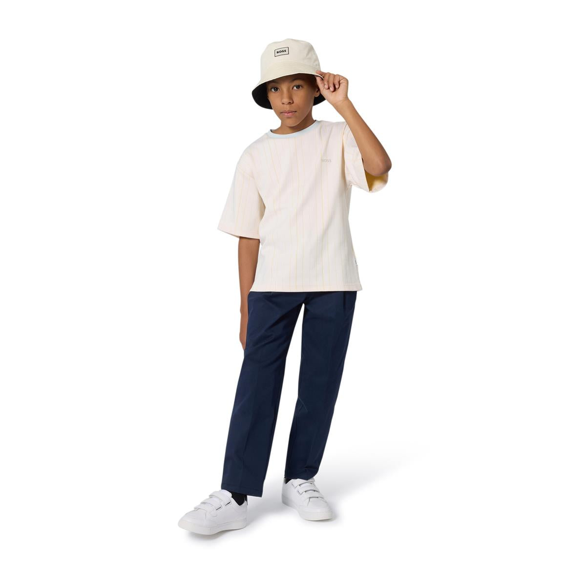 BOB REVERSIBLE