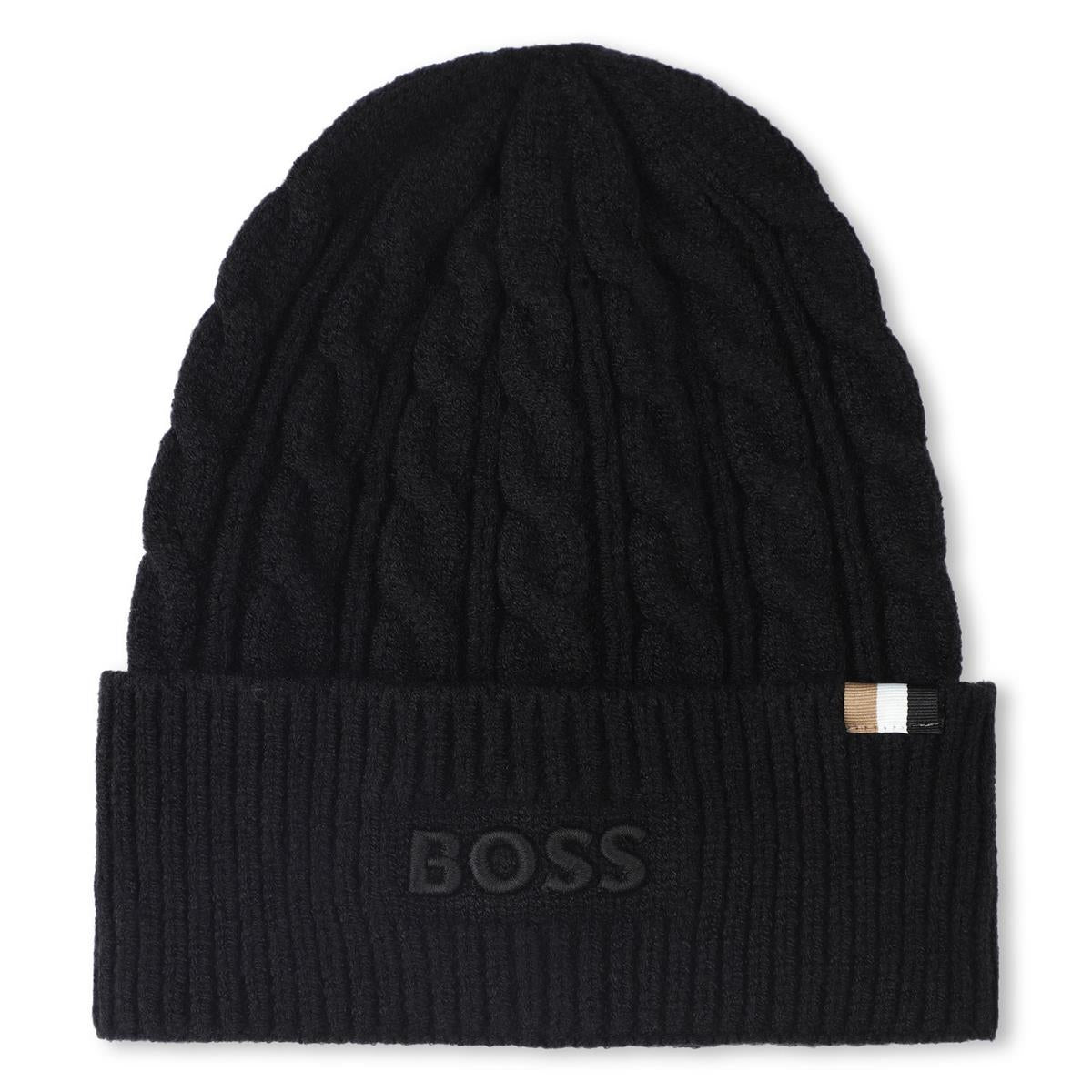 BONNET