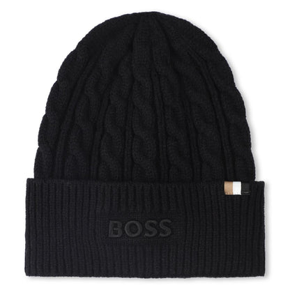 BONNET
