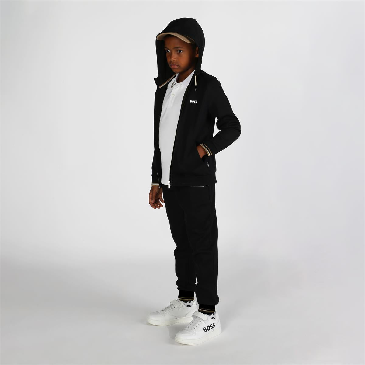 CASQUETTE