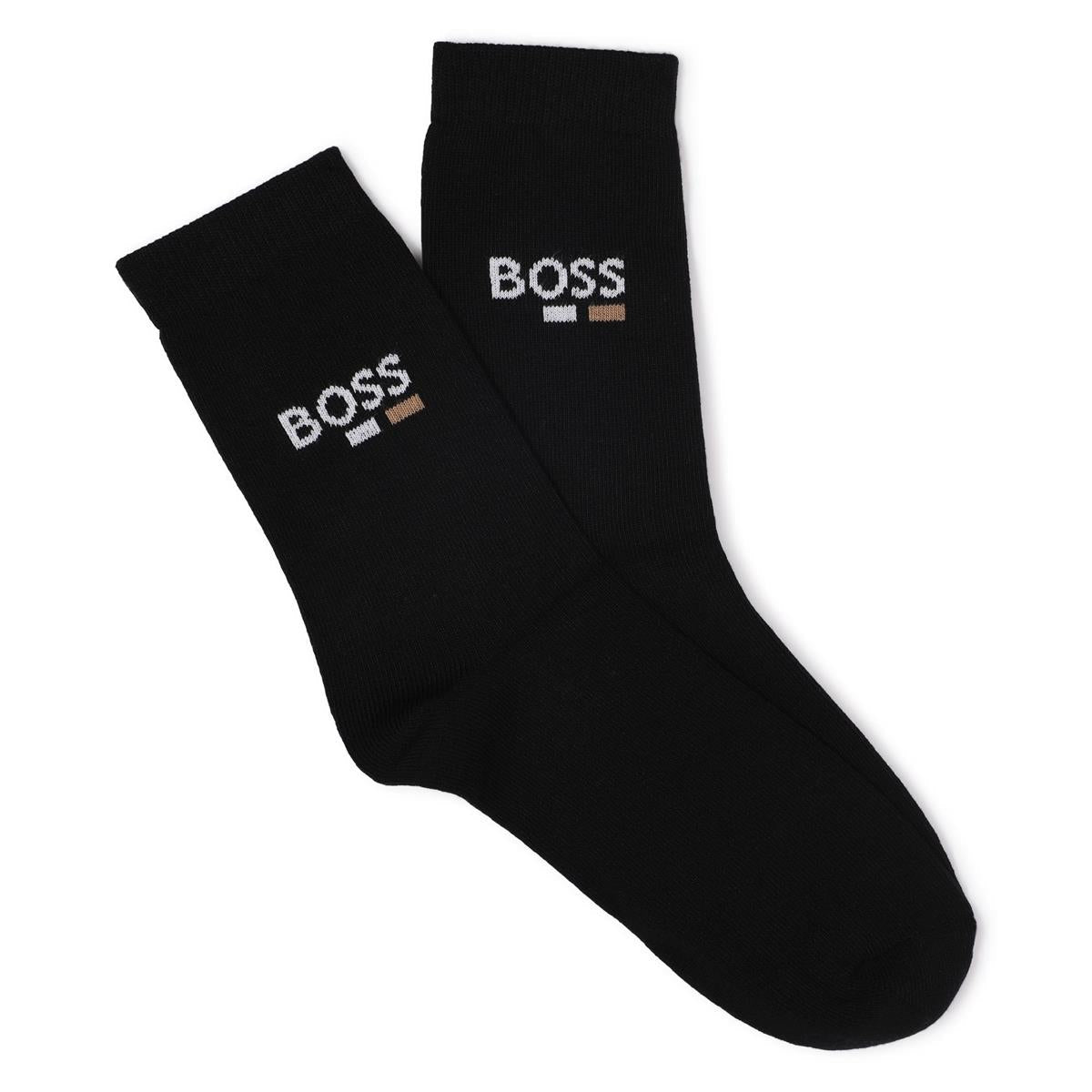 CHAUSSETTES (LOT DE 2 PAIRES)