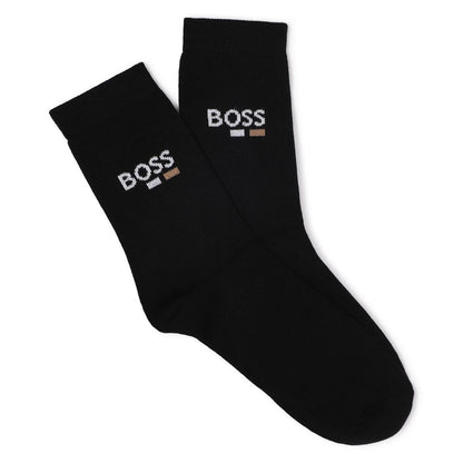 CHAUSSETTES (LOT DE 2 PAIRES)