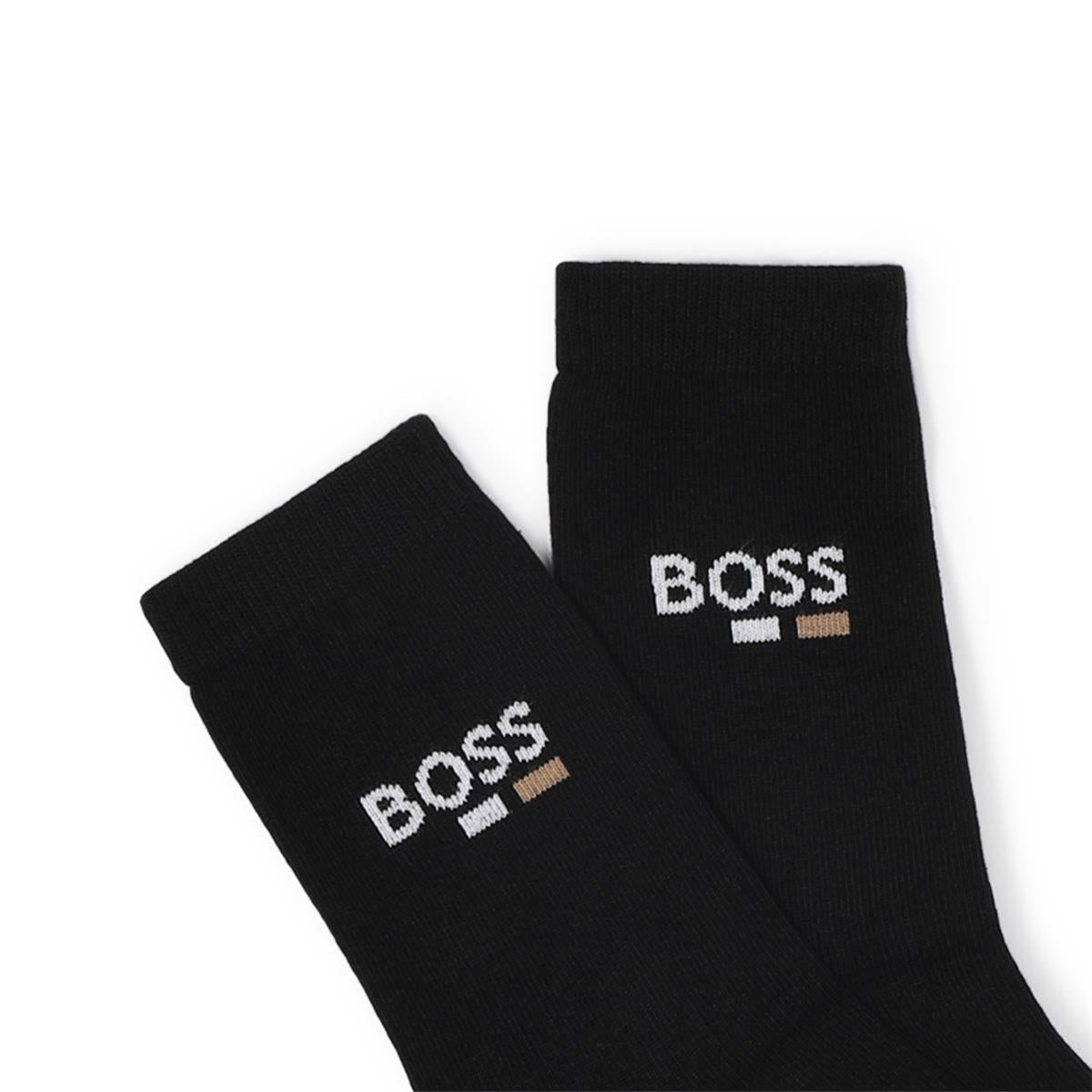 CHAUSSETTES (LOT DE 2 PAIRES)